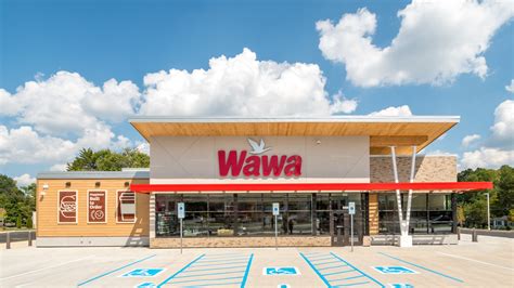 Wawa to add around 60 stores in Indiana